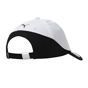 Puma One8 Core V2 Black Cap – Unisex Adjustable Sports Cap 022930-02