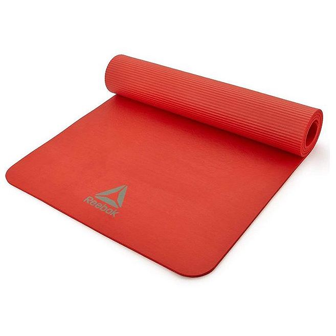 Reebok Fitness 7 mm Training Mat RAMT-110144RD