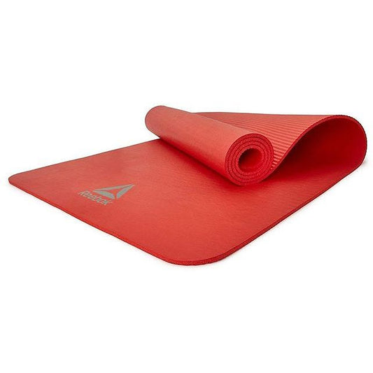 Reebok Fitness 7 mm Training Mat RAMT-110144RD