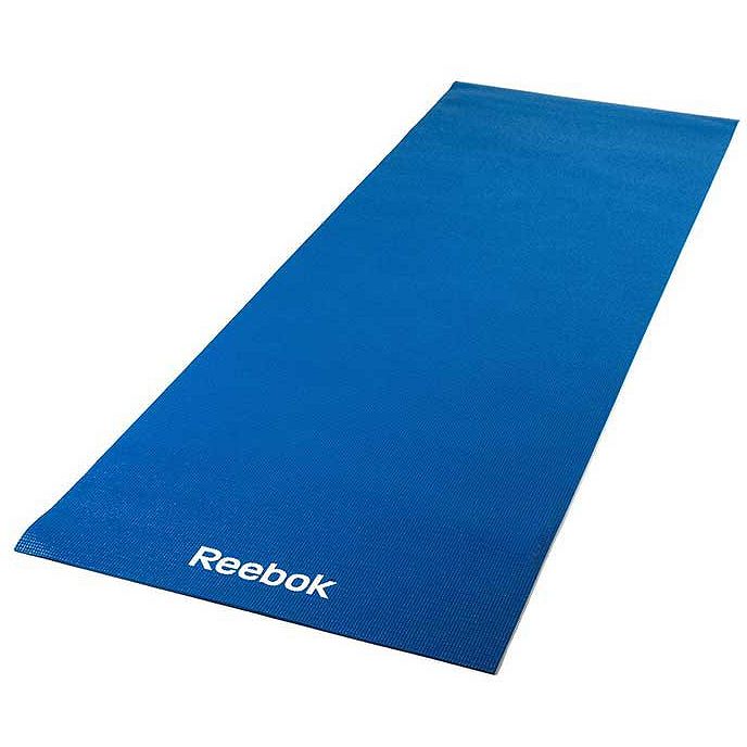 Reebok Fitness 4 mm Yoga Mat RAYG-11022BL
