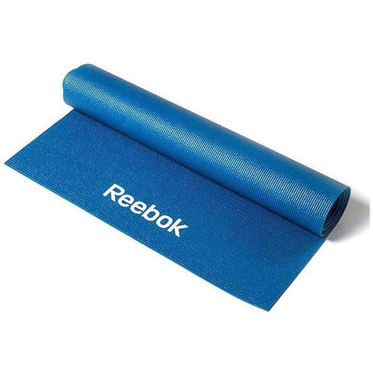 Reebok Fitness 4 mm Yoga Mat RAYG-11022BL