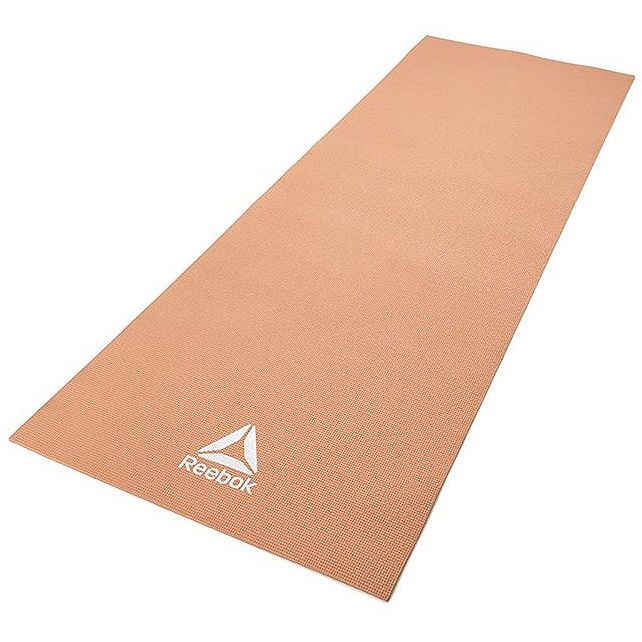 Reebok Fitness 4 mm Yoga Mat RAYG-11022DD