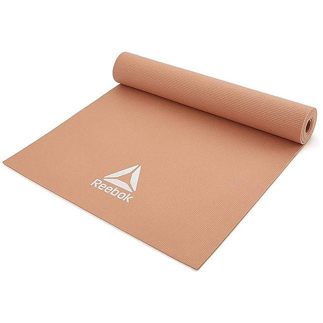 Reebok Fitness 4 mm Yoga Mat RAYG-11022DD