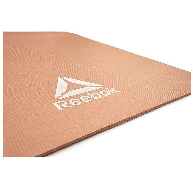 Reebok Fitness 4 mm Yoga Mat RAYG-11022DD