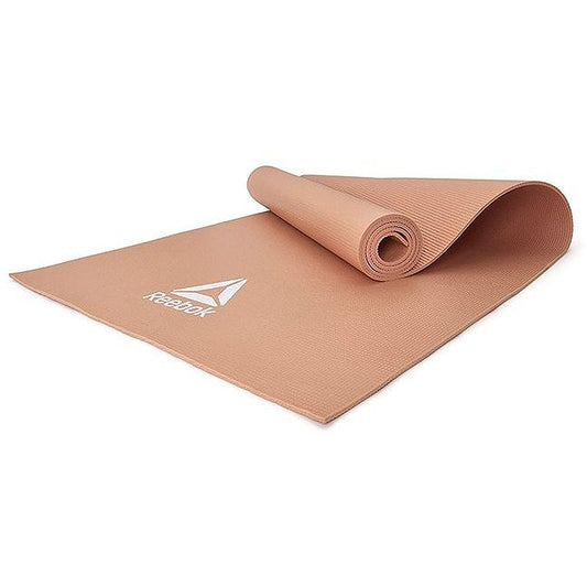 Reebok Fitness 4 mm Yoga Mat RAYG-11022DD