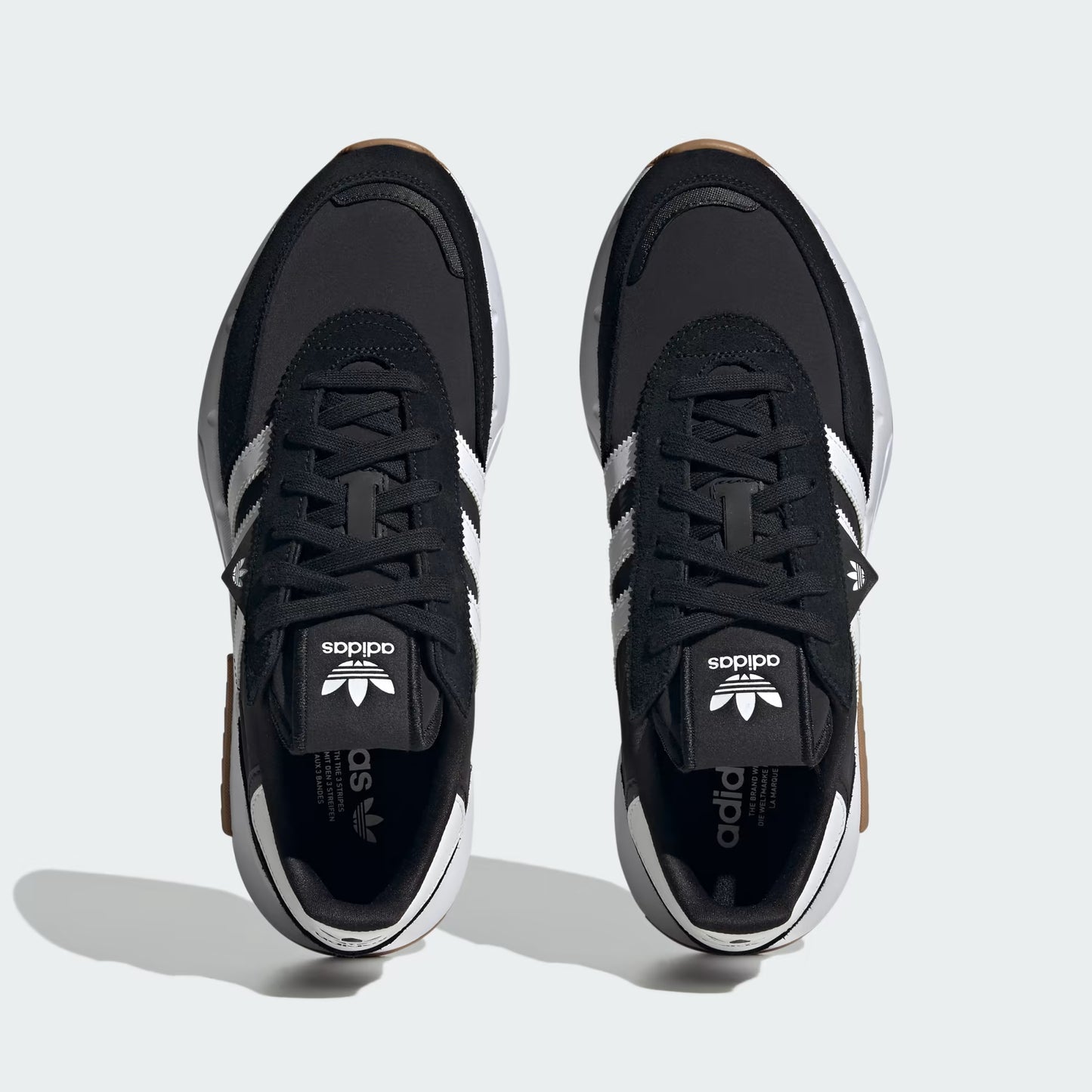 Adidas Originals Retropy F2 Shoes IF2877