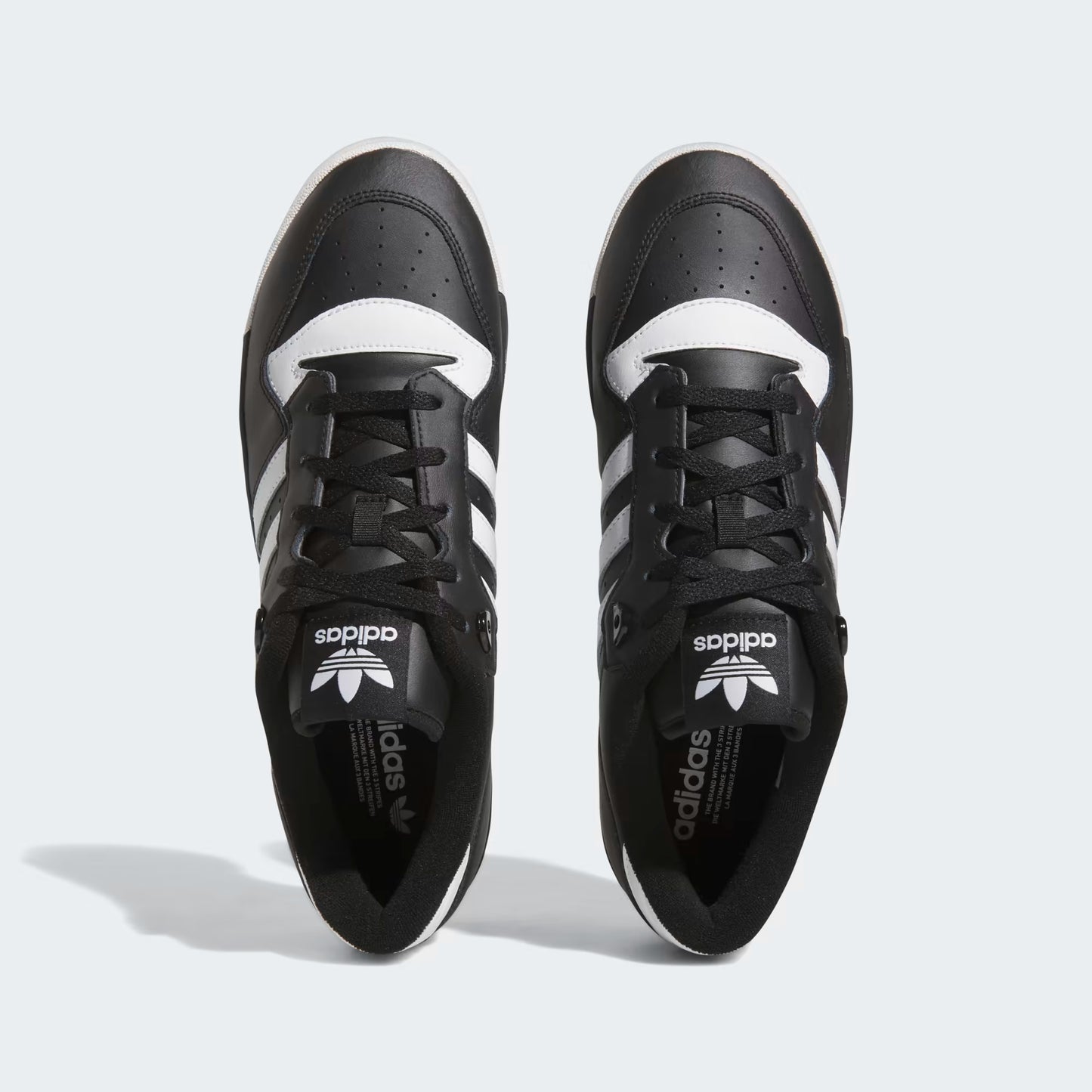 Adidas Originals Rivalry Low Shoes FZ6327