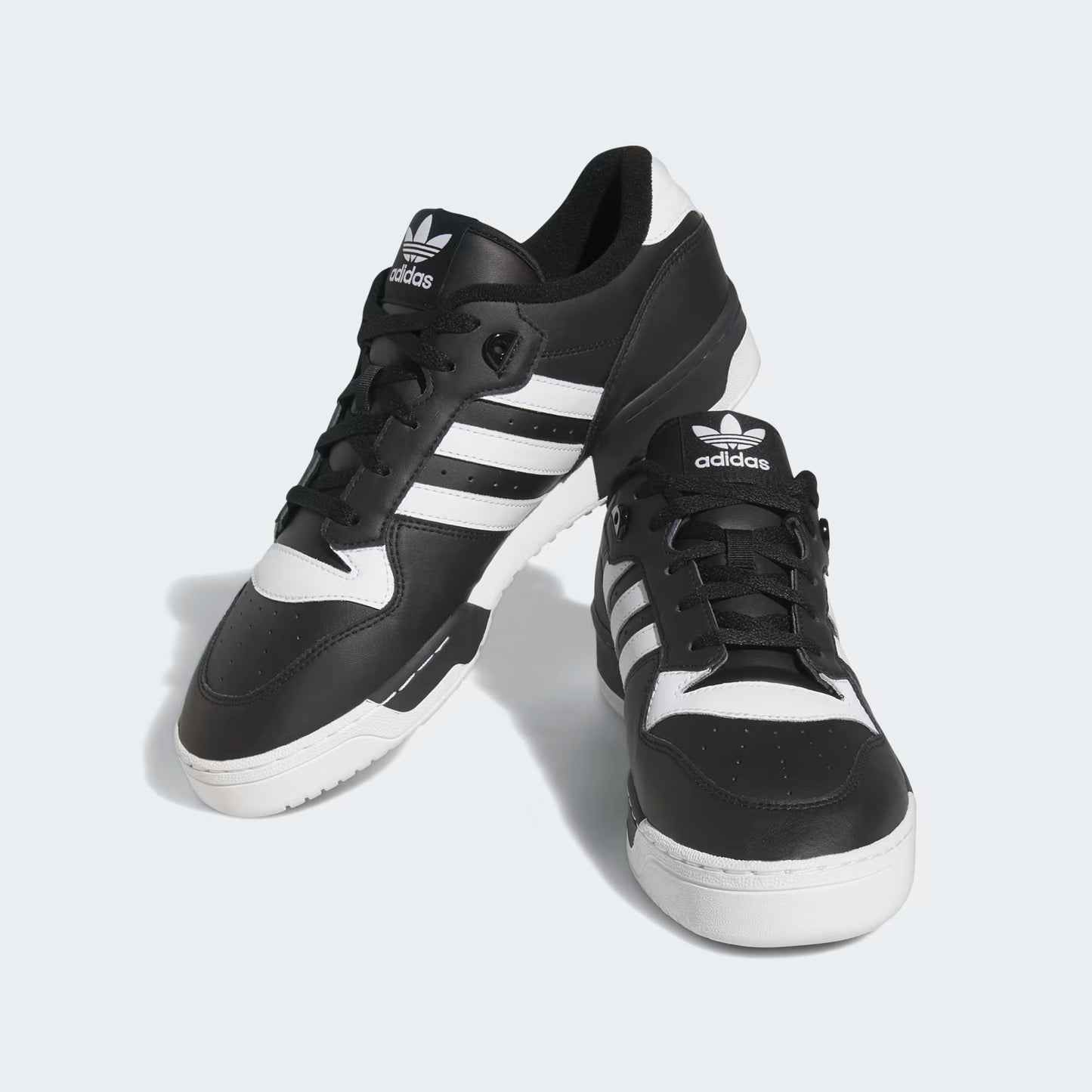 Adidas Originals Rivalry Low Shoes FZ6327