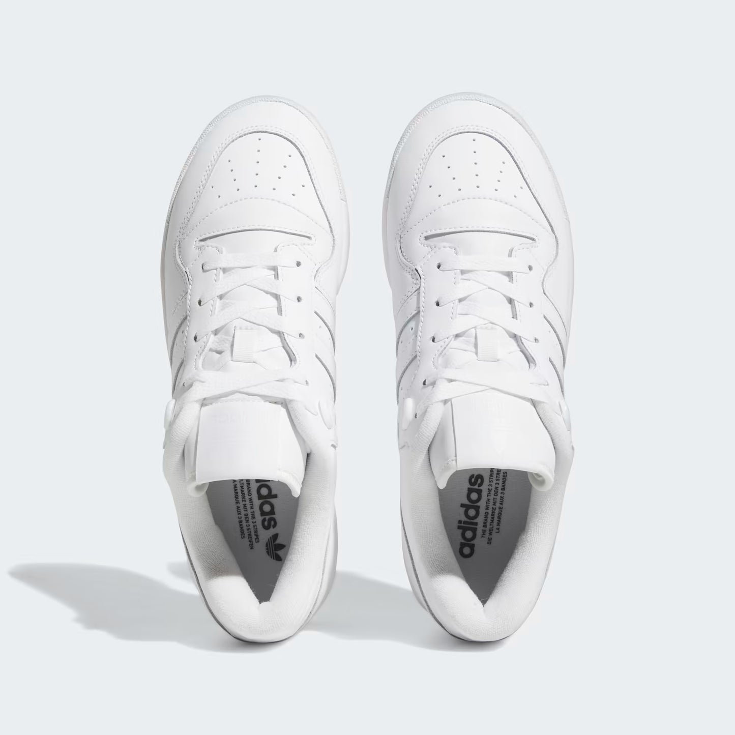Adidas Originals Rivalry Low Shoes GX2272