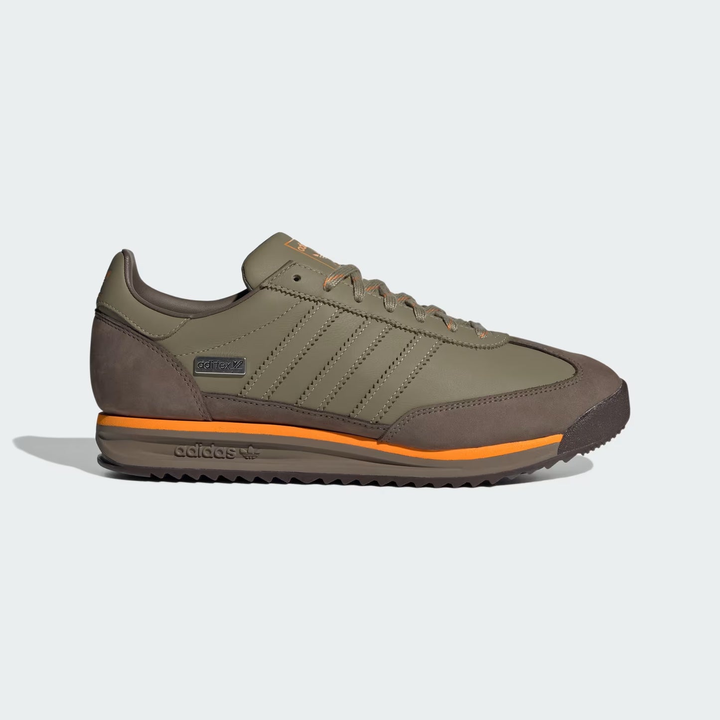 Adidas Originals SL 72 RS Shoes JR8766