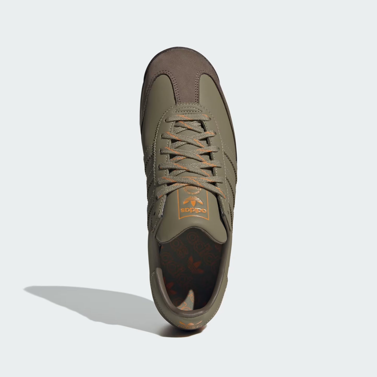 Adidas Originals SL 72 RS Shoes JR8766