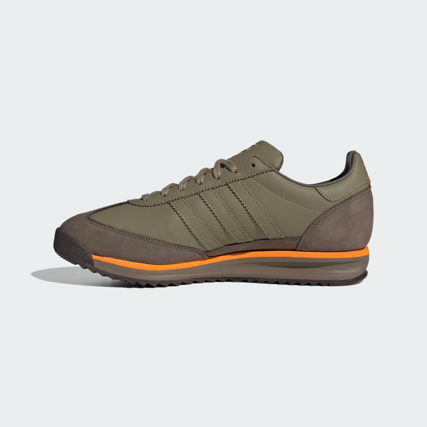 Adidas Originals SL 72 RS Shoes JR8766