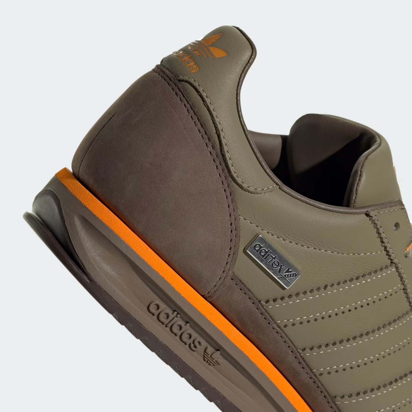 Adidas Originals SL 72 RS Shoes JR8766