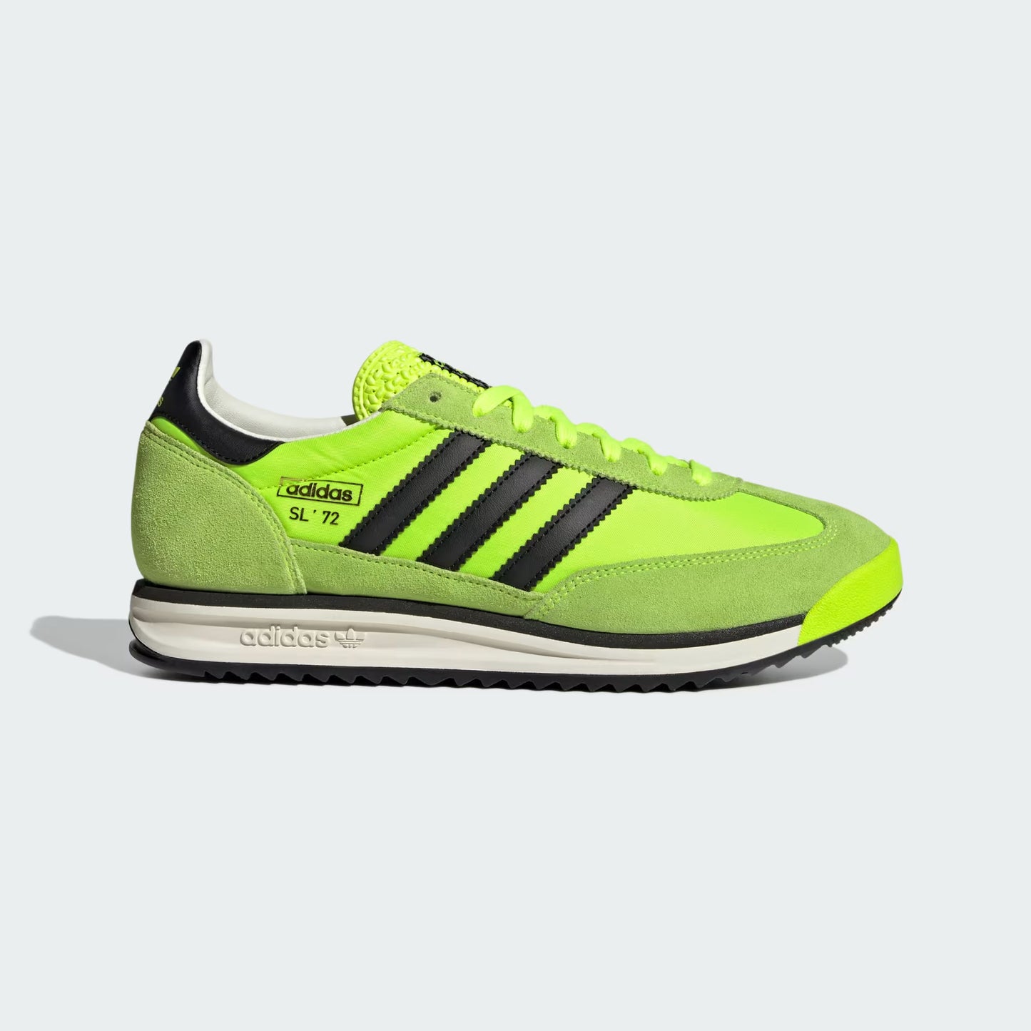 Adidas Originals SL 72 Rs Shoes JR8776