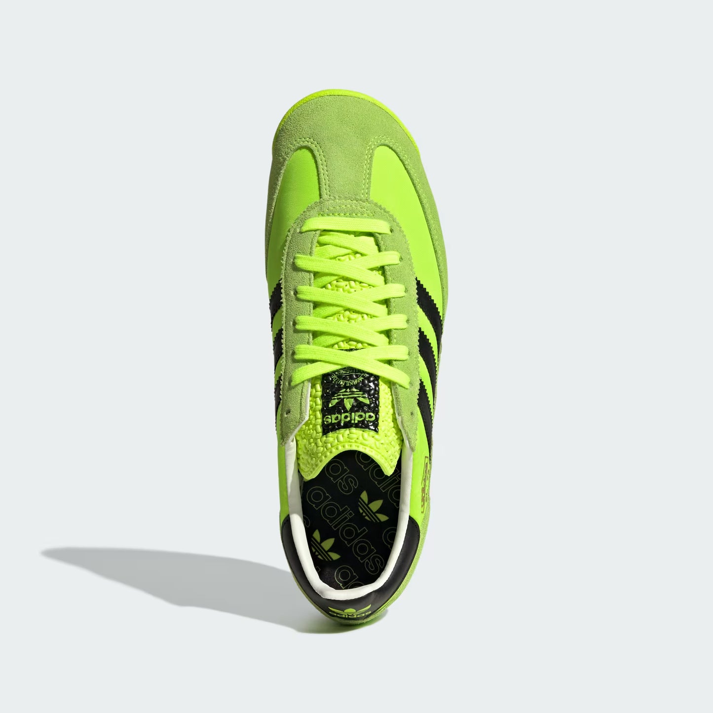 Adidas Originals SL 72 Rs Shoes JR8776