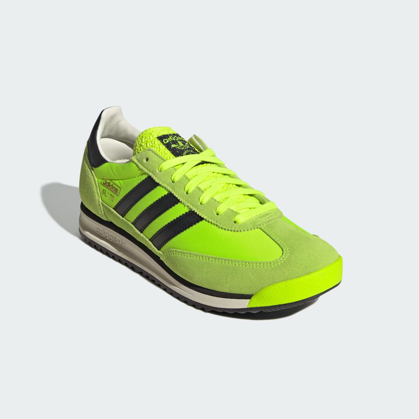 Adidas Originals SL 72 Rs Shoes JR8776