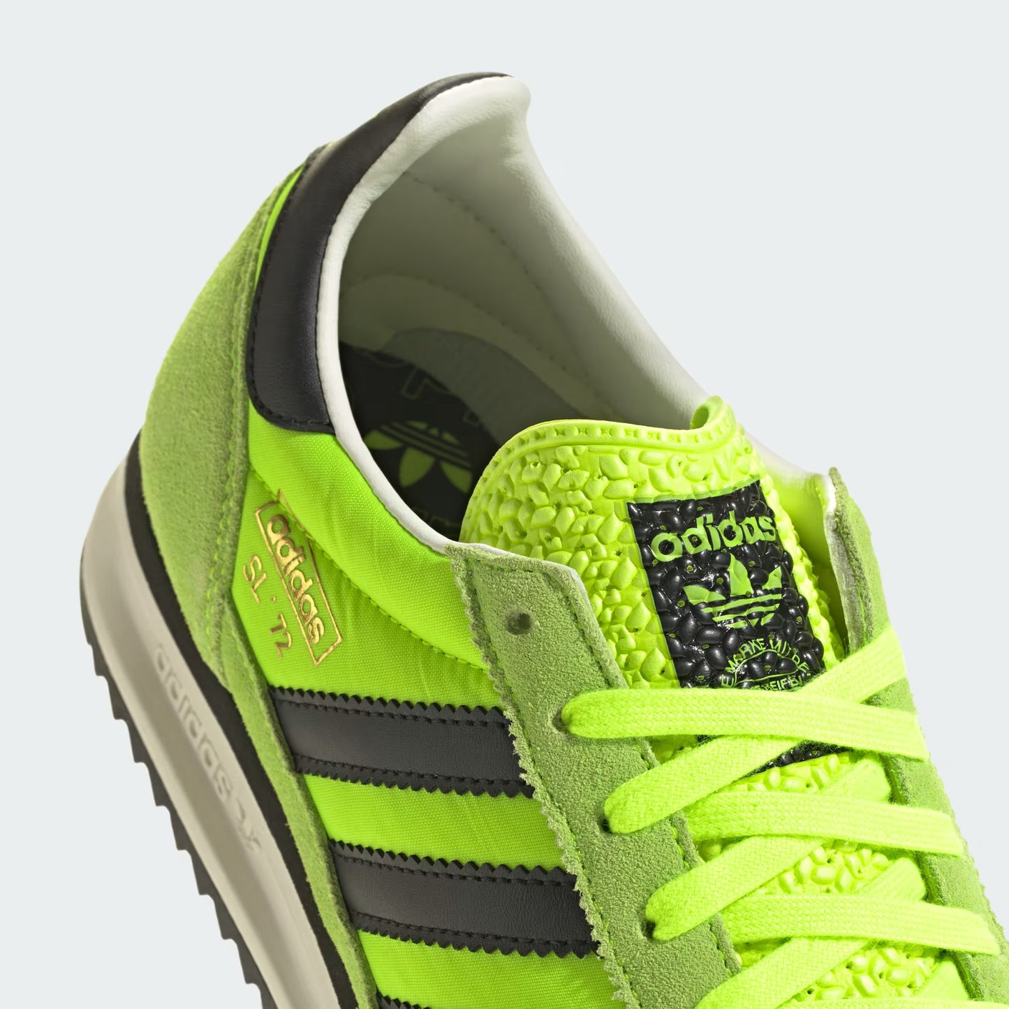 Adidas Originals SL 72 Rs Shoes JR8776