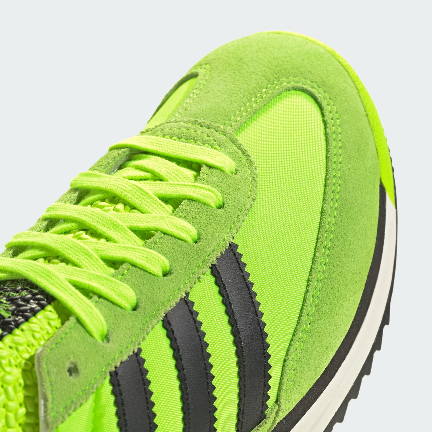 Adidas Originals SL 72 Rs Shoes JR8776