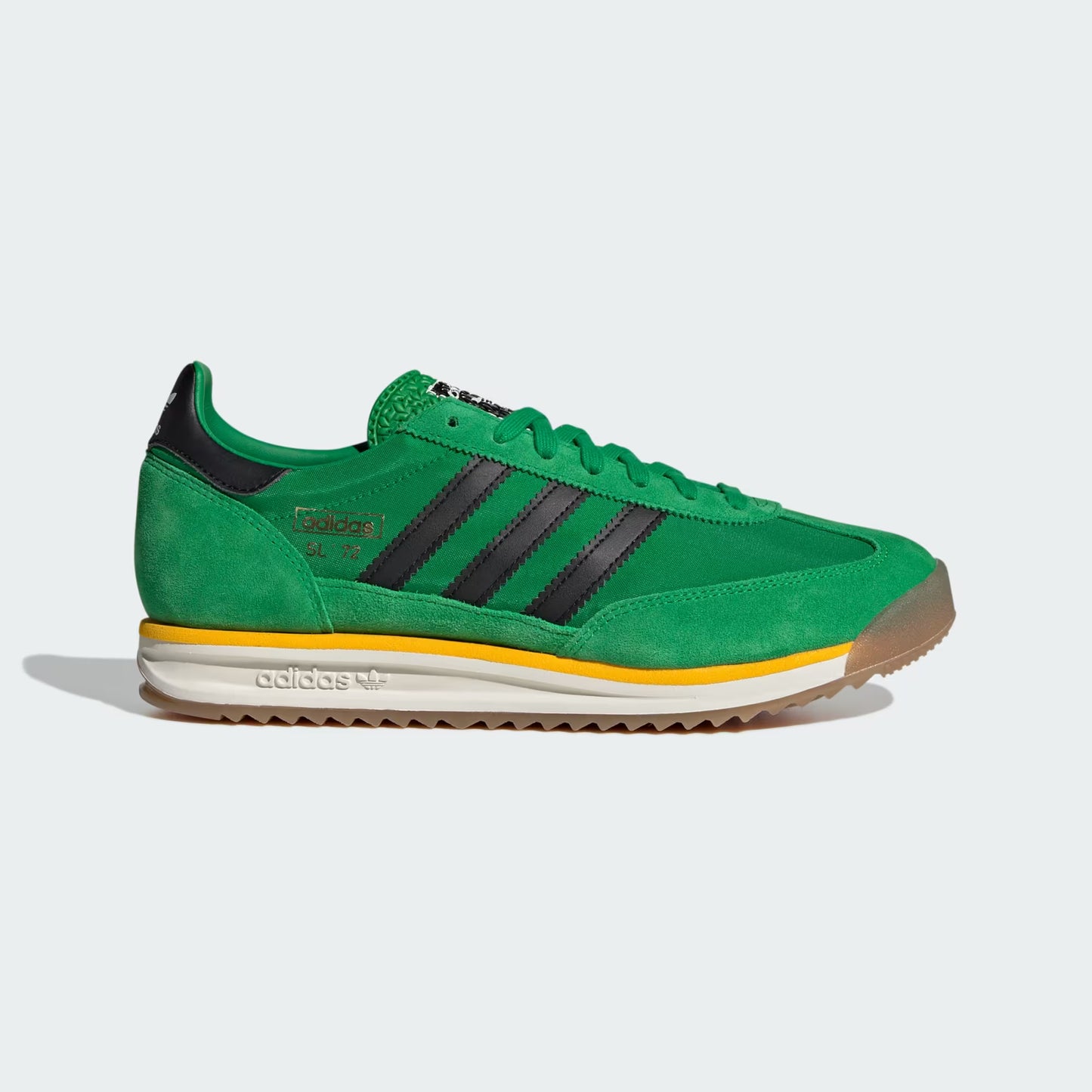 Adidas Originals SL 72 Rs Shoes JR8787