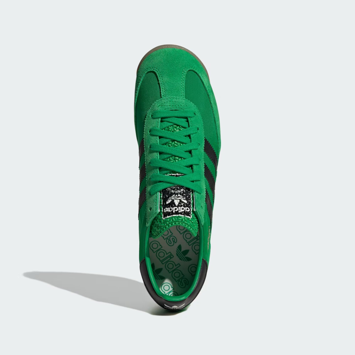 Adidas Originals SL 72 Rs Shoes JR8787