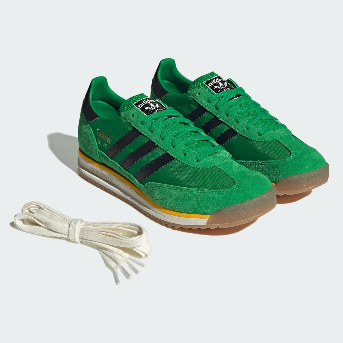 Adidas Originals SL 72 Rs Shoes JR8787