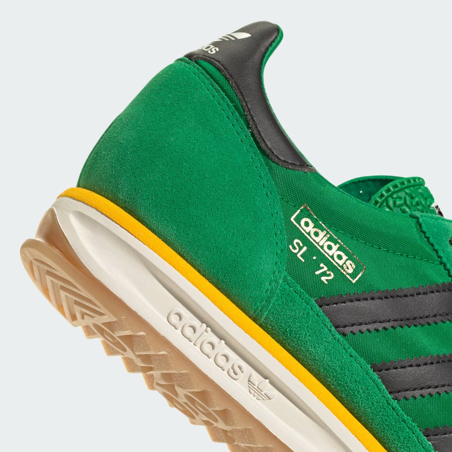 Adidas Originals SL 72 Rs Shoes JR8787