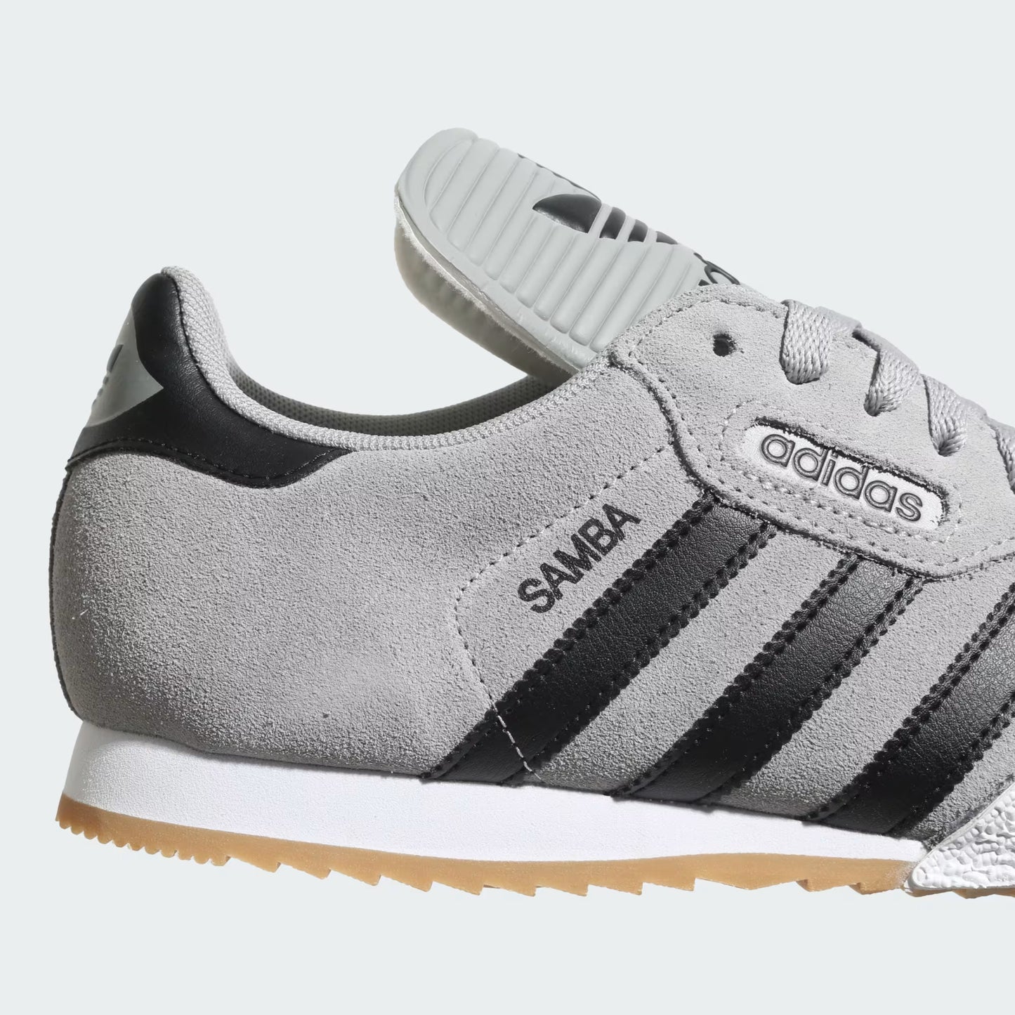 Adidas Originals Samba Super Shoes HO5784