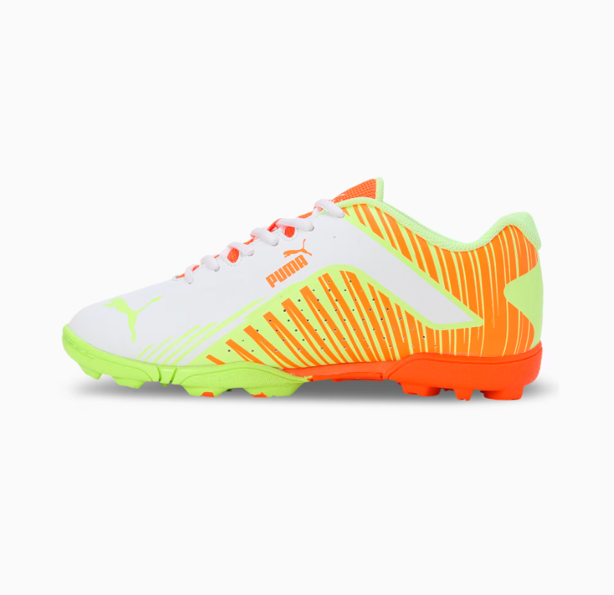 Puma EvoSpeed V2 Cricket Youth Shoes