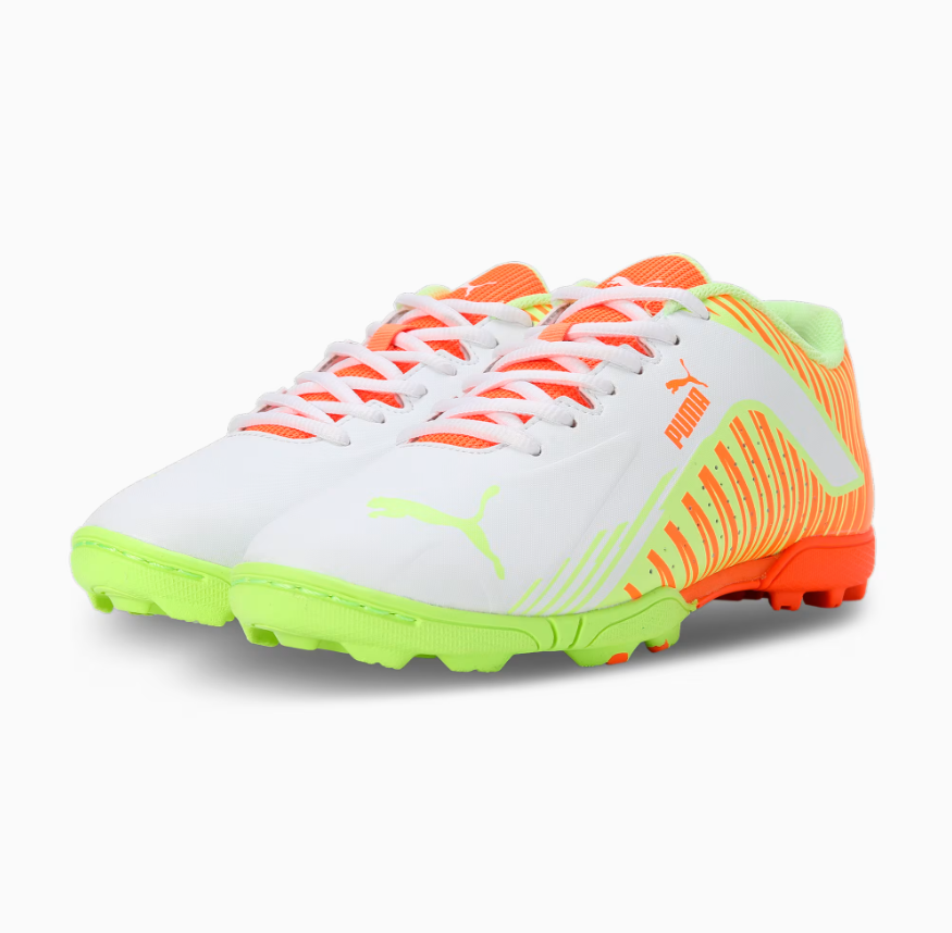 Puma EvoSpeed V2 Cricket Youth Shoes