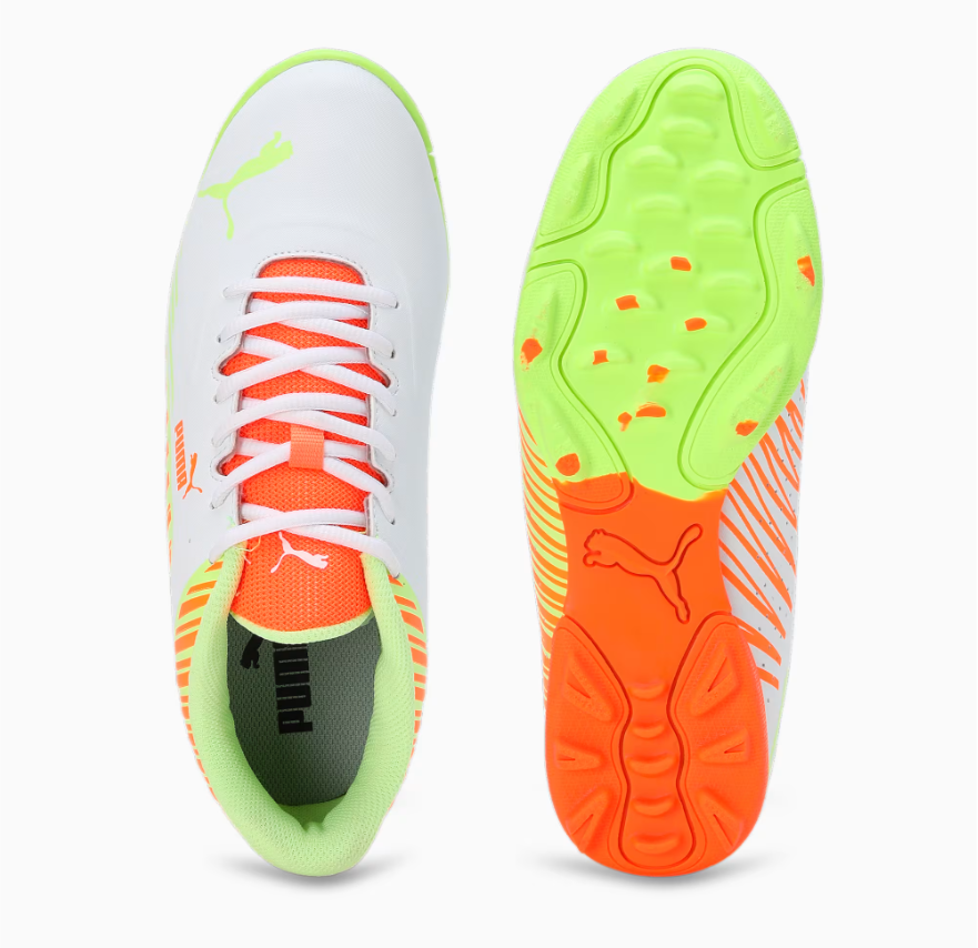 Puma EvoSpeed V2 Cricket Youth Shoes