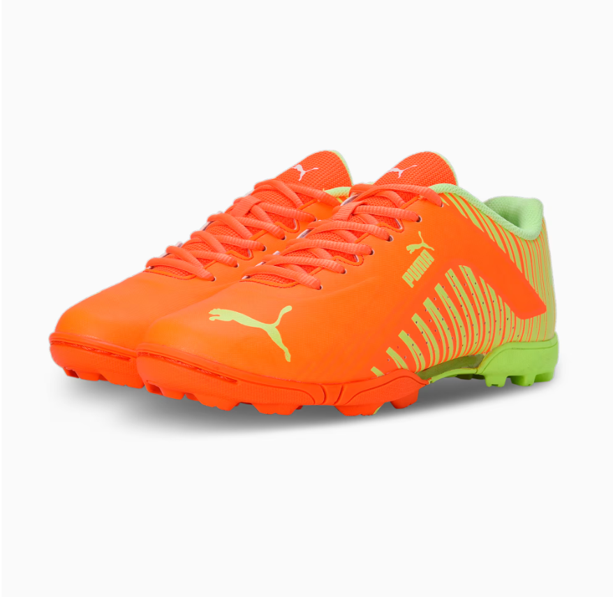 Puma EvoSpeed V2 Cricket Youth Shoes