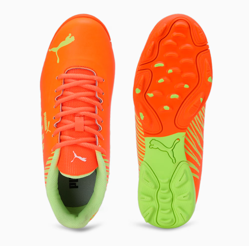 Puma EvoSpeed V2 Cricket Youth Shoes