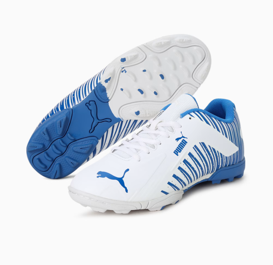 Puma EvoSpeed V2 Cricket Youth Shoes