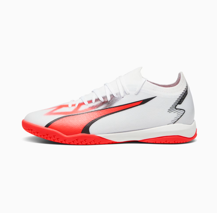 Puma ULTRA MATCH IT Men's Football Boots