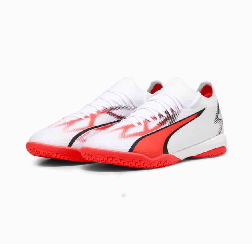 Puma ULTRA MATCH IT Men's Football Boots