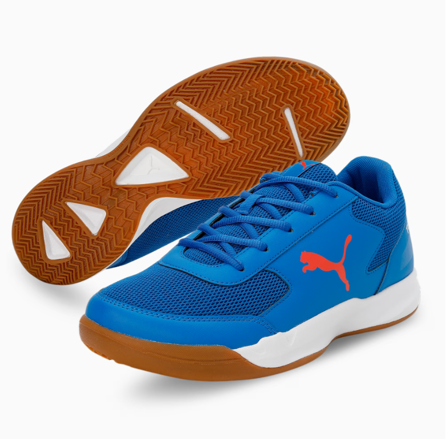 Puma Ad-Court Unisex Indoor Sports Shoes