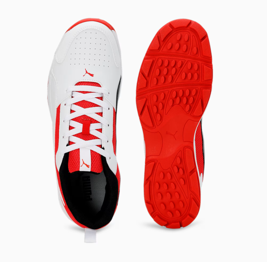 Puma Cricket High Run Men's Shoes