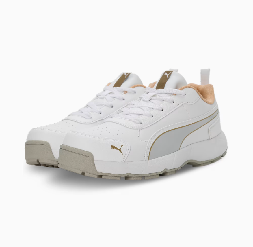 Puma Cricket Classic Cat Men's Shoes