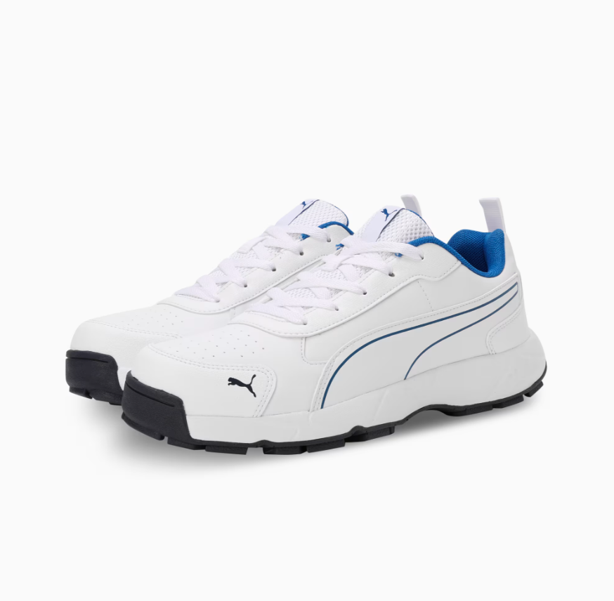 Puma Cricket Classic Cat Men's Shoes