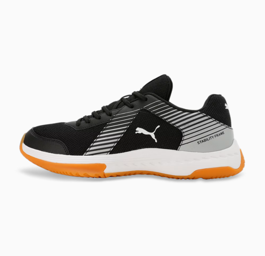 Puma Badminton Smash Sprint Unisex Indoor Sports Shoes