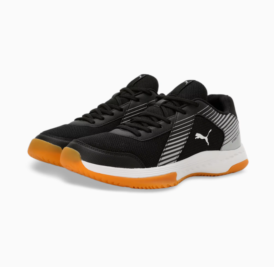 Puma Badminton Smash Sprint Unisex Indoor Sports Shoes