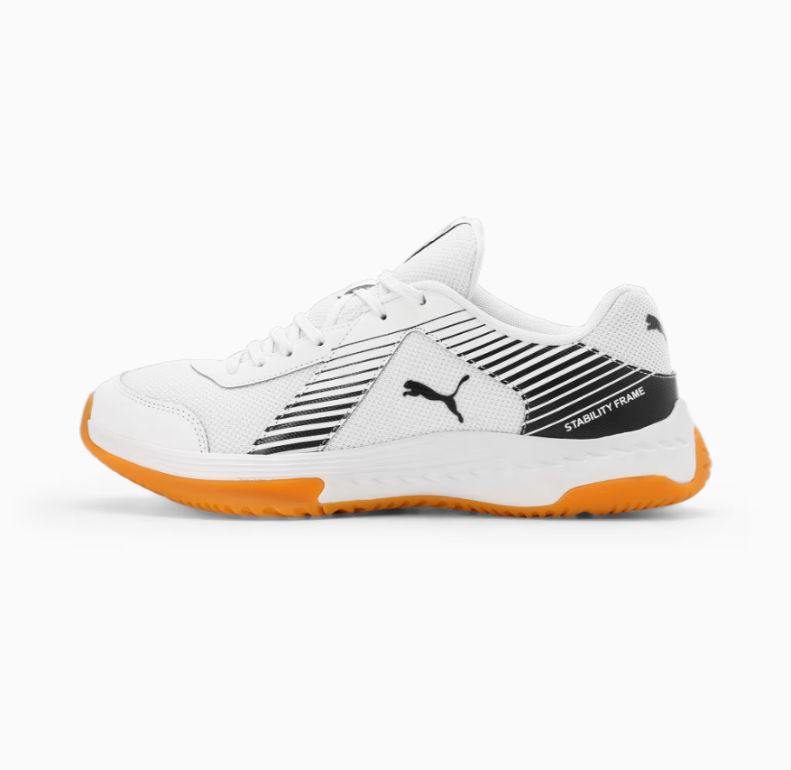 Puma Badminton Smash Sprint Unisex Indoor Sports Shoes