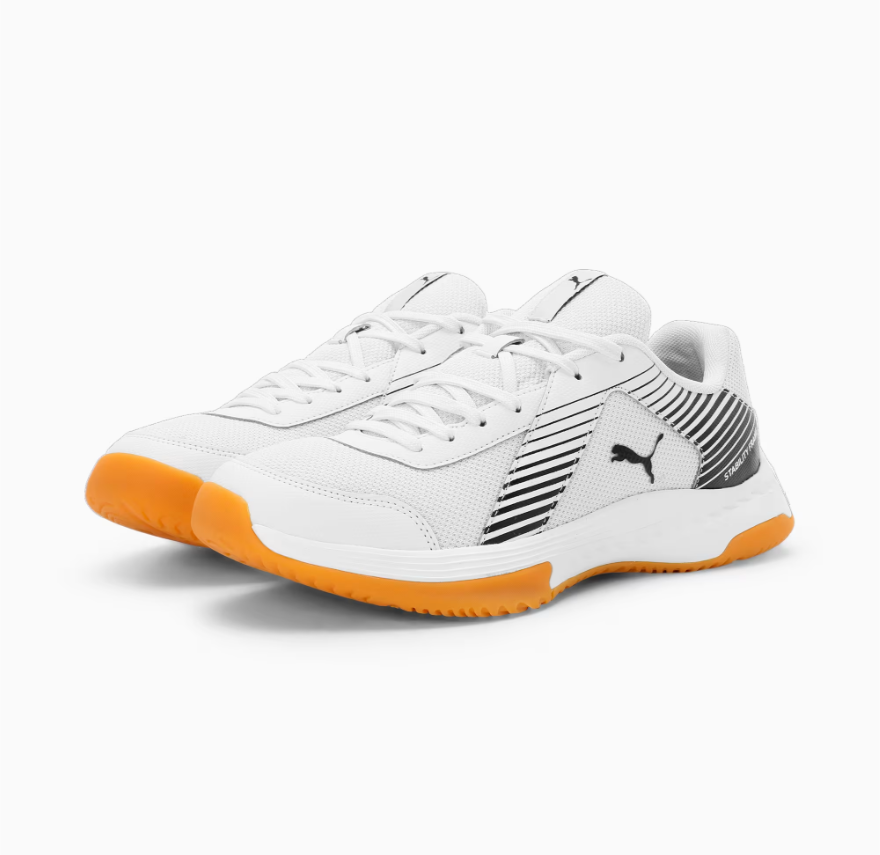 Puma Badminton Smash Sprint Unisex Indoor Sports Shoes