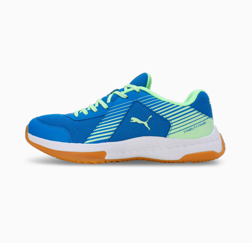 Puma Badminton Smash Sprint Unisex Indoor Sports Shoes