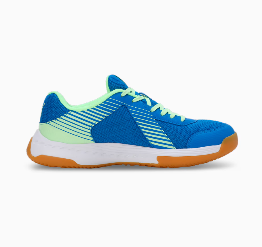 Puma Badminton Smash Sprint Unisex Indoor Sports Shoes