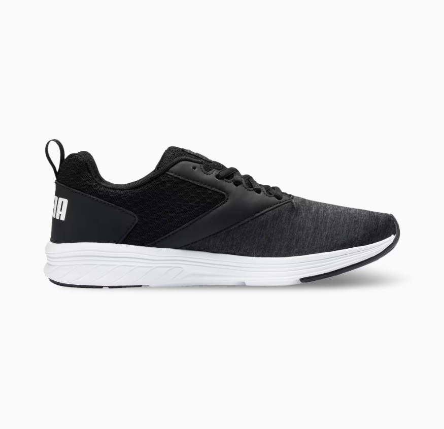 Puma NRGY Comet Unisex Running Shoes