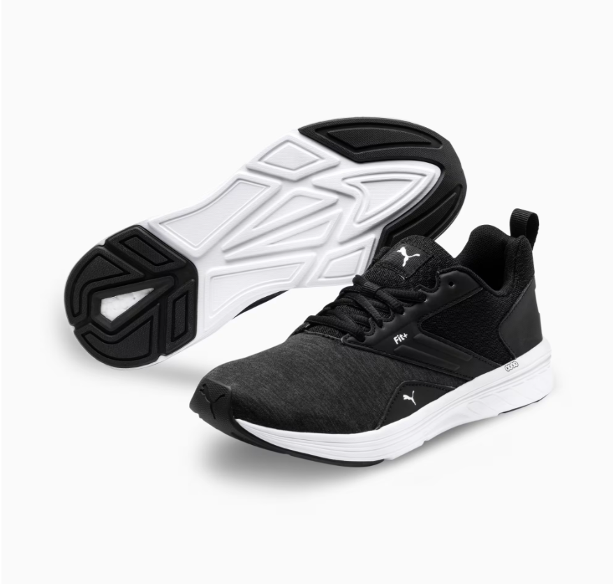 Puma NRGY Comet Unisex Running Shoes