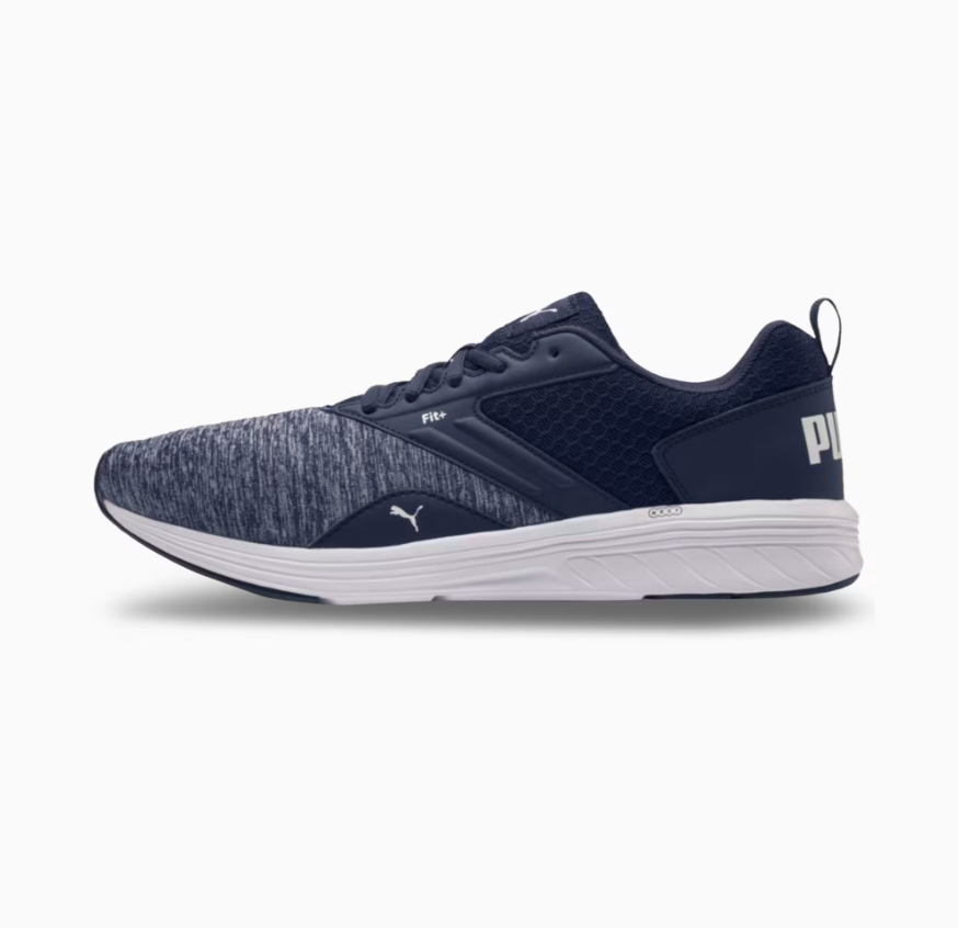 Puma NRGY Comet Unisex Running Shoes