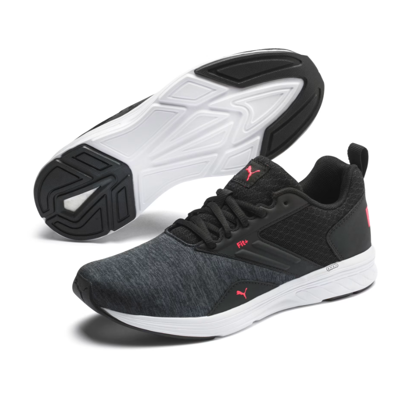 Puma NRGY Comet Unisex Running Shoes