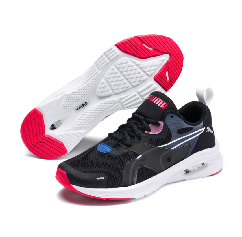 Puma Hybrid Fuego Women's Running Shoes